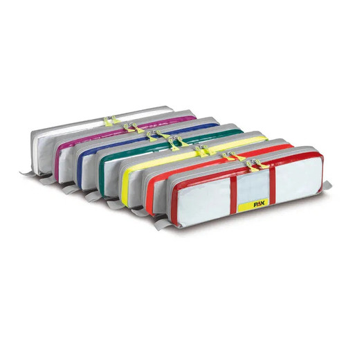 PAX Inner Pouch Set of 9 (Pediatric Emergency Bag)