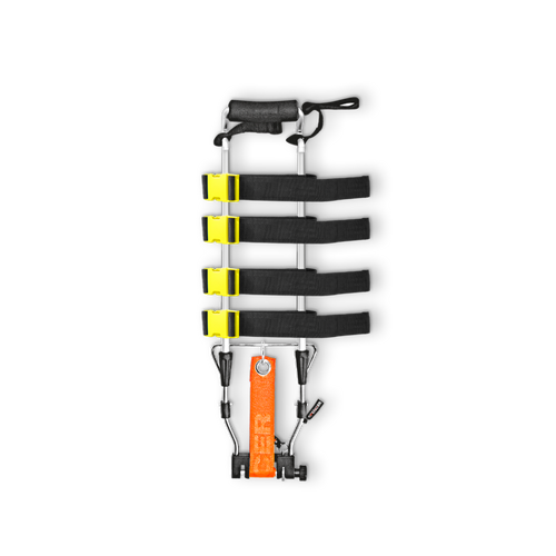 Spencer Davis Traction Splint