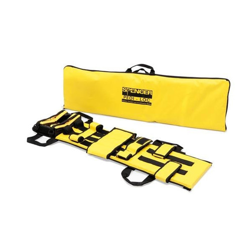 Spencer Pediatric Immobilizer