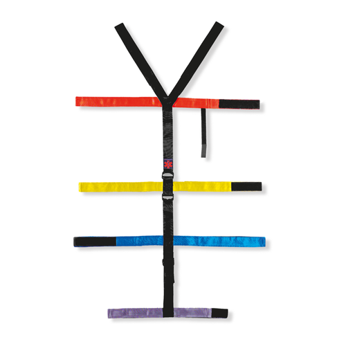 Spencer Spider Straps