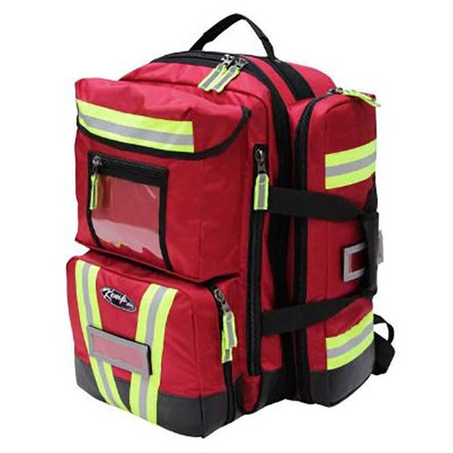 Pocket Nurse First-In Bag