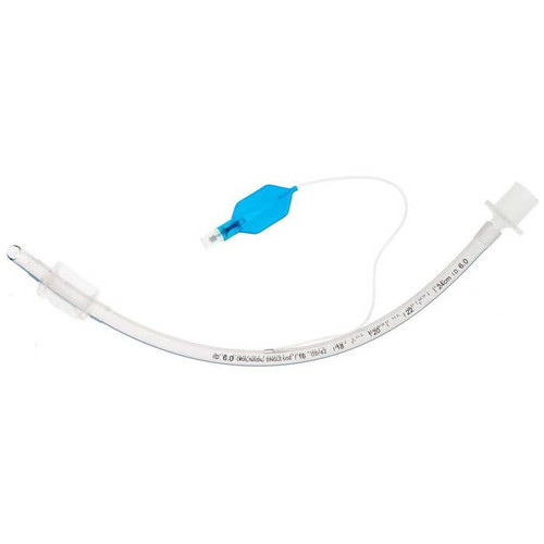 Pocket Nurse ET Tube, Cuffed