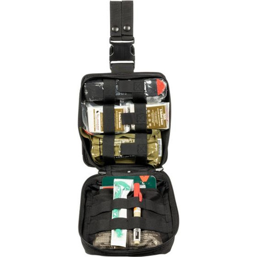 NAR Individual Kit (CCRK) Black