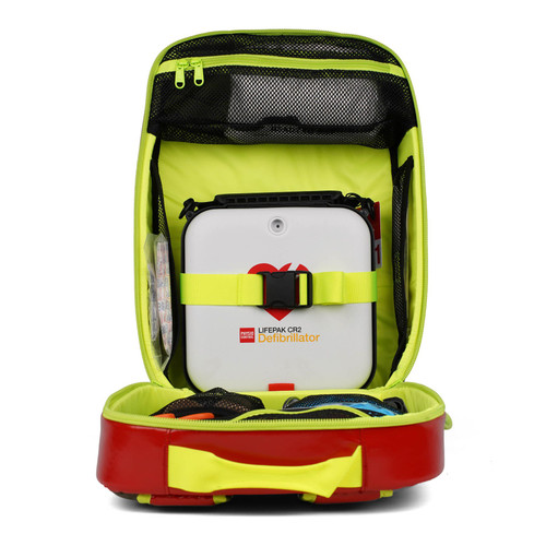 STATPACKS  G3+ Joule AED Pack