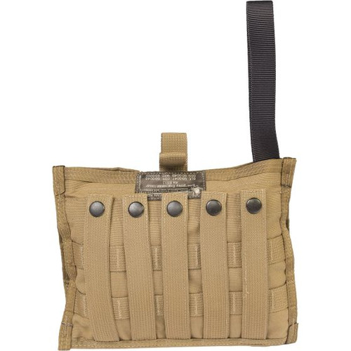 NAR Emergency Evacuation Litter (EEL) - Coyote