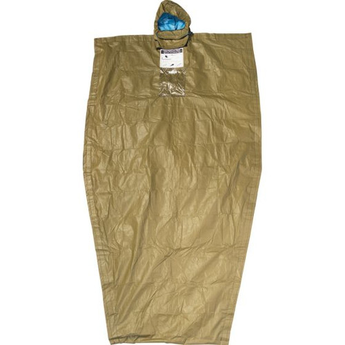 NAR Heat Reflective Shell (HRS)