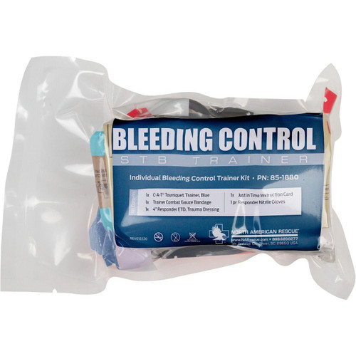 NAR Bleeding Control Trainer – STB