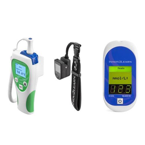 Pocket Nurse Innov2Learn Intro Bundle