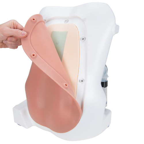 Nasco Epidural and Spinal Injection Trainer