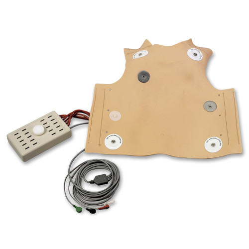 Nasco Life/form® Child Defibrillation Chest Skin