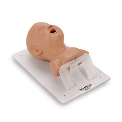 Nasco Infant Airway Management Trainer
