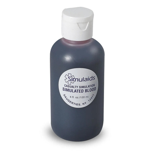 Nasco Coagulant Blood 4 Oz