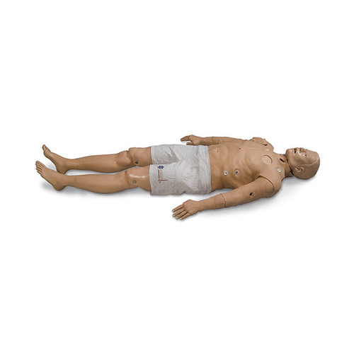 Nasco STAT Manikin