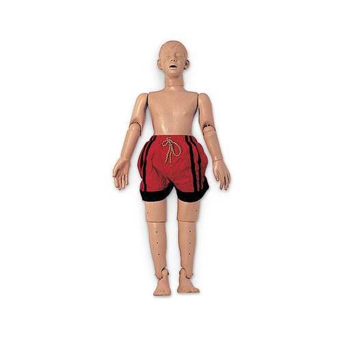 Nasco Adolescent CPR Water Rescue Manikin