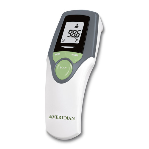 Nasco Touch-Free Infrared Thermometer