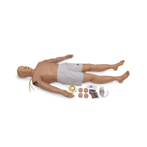 Nasco WMD STAT Manikin