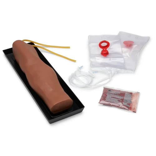 Nasco IV Training Arm