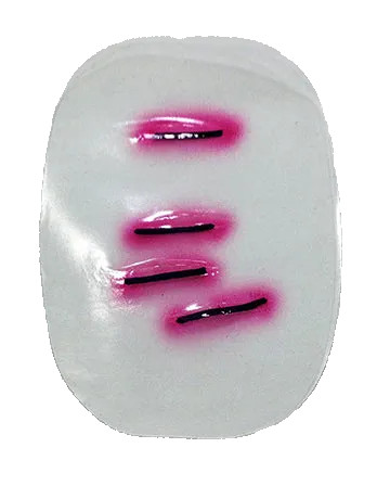 Nasco Hesitation Wound