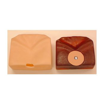 Nasco FAST1 Trainer Replacement Skin