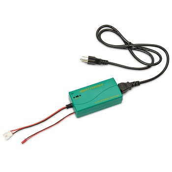 Nasco Smart Battery Charger