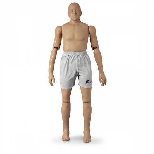 Simulaids Rescue Randy Manikin – 135lb