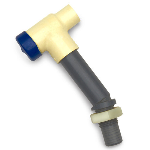 Simulaids Adam Electronic Ball Valve