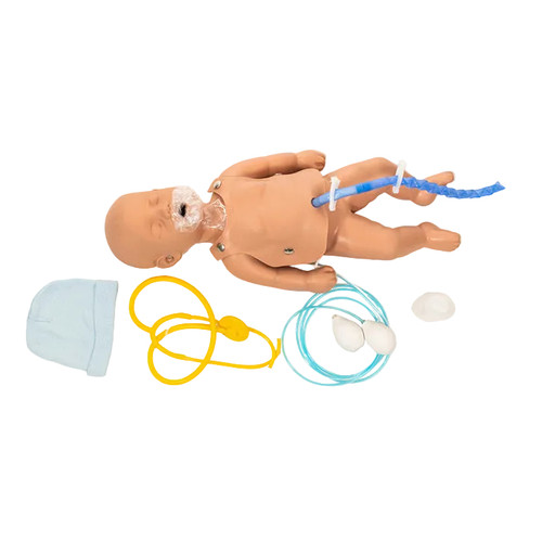 Nasco Neo Nate Neonatal Resuscitation Trainer