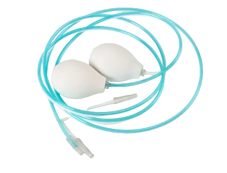 Nasco Neo Nate Replacement Tubing with Pulse Bulbs