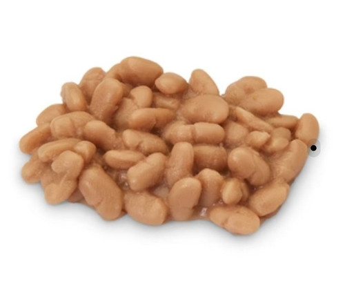 Nasco Northern Beans – 1/3 Cup
