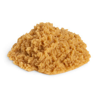 Nasco Brown Rice Replica – 1 Cup Cooked Portion