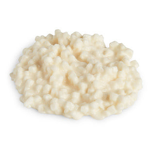 Nasco Cottage Cheese Replica – 1/2 Cup Portion