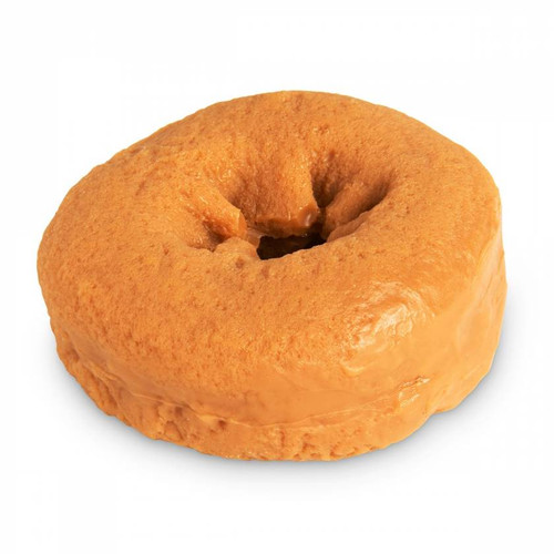 Nasco Life/form Doughnut Food Replica – Unfrosted