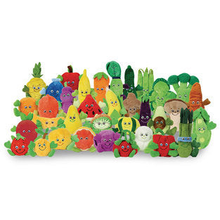 Nasco Garden Heroes – Set of 35