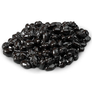 Nasco Black Beans Replica – 1/3 Cup Portion
