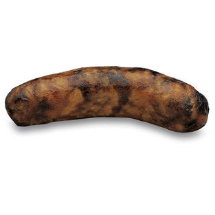 Nasco Grilled Bratwurst Food Replica