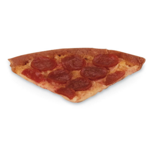 Nasco Pepperoni Pizza Slice Food Replica