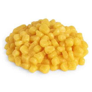 Nasco Corn Food Replica – 1/3 Cup