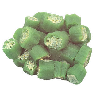 Nasco Okra 1/2 Cup
