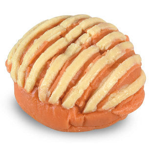 Nasco Concha (Mexican Sweet Bread) Replica – 4 Inch Diameter