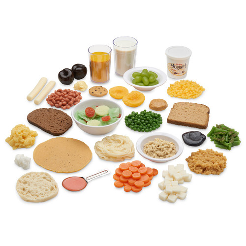 Nasco Vegetarian Food Kit