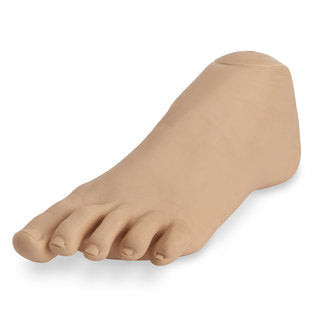 Nasco Foot Care Kit