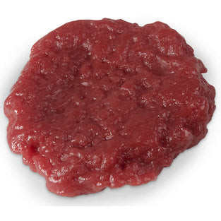 Nasco Hamburger, Raw, 3 oz