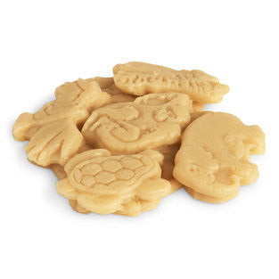 Nasco Animal Crackers