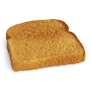 Nasco Toast Replica – 1 Slice