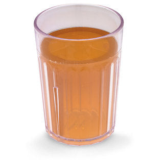 Nasco Apple Juice Replica – 6fl oz in Acrylic Tumbler
