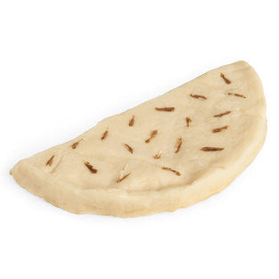 Nasco Pita Bread Replica – 6 Inch with Pocket Opening