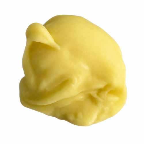Nasco Margarine Food Replica – 1 Tbsp