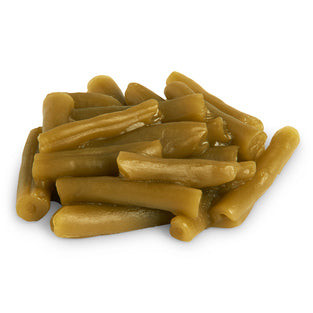 Nasco Green Beans – 1/4 Cup