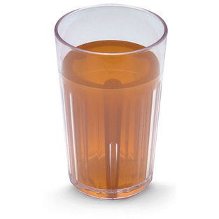 Nasco Apple Juice Replica – 4 oz. Portion in Tumbler