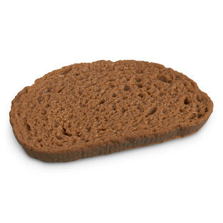 Nasco Rye Bread Slice